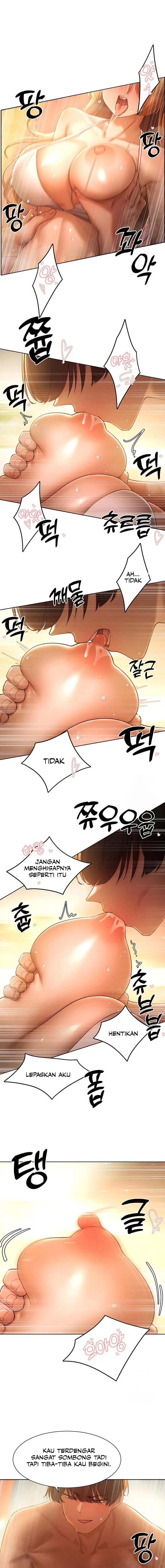 image-komik-the-protagonist-gets-stronger-when-he-fucks-the-female-hunter-chapter-32-6/10