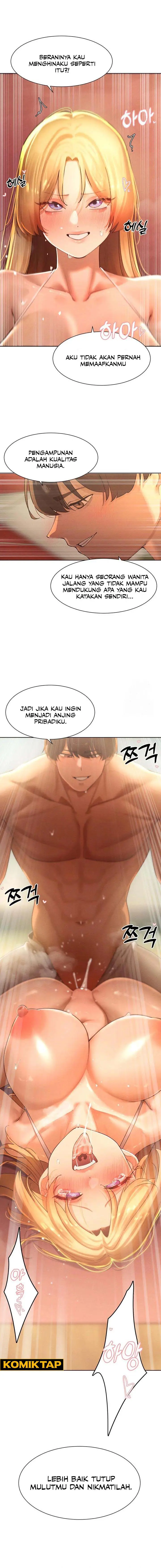 image-komik-the-protagonist-gets-stronger-when-he-fucks-the-female-hunter-chapter-32-8/10