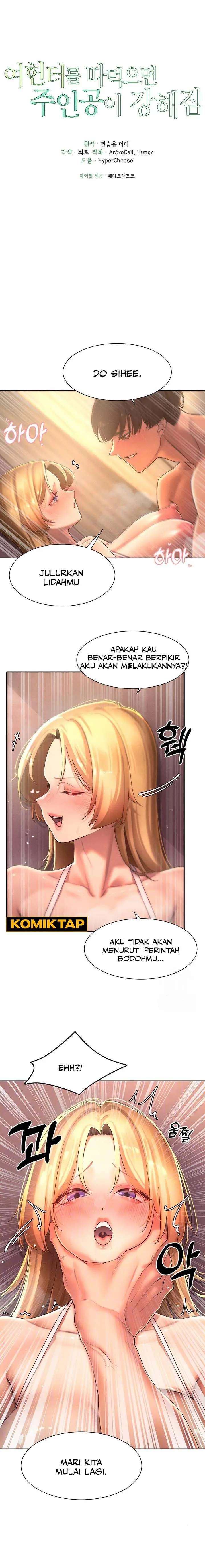 image-komik-the-protagonist-gets-stronger-when-he-fucks-the-female-hunter-chapter-33-0/10