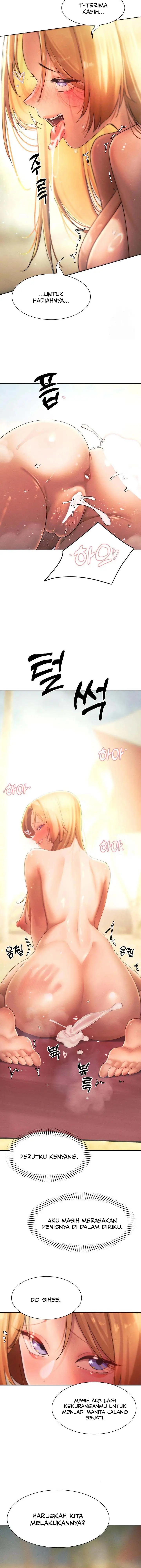 image-komik-the-protagonist-gets-stronger-when-he-fucks-the-female-hunter-chapter-33-8/10