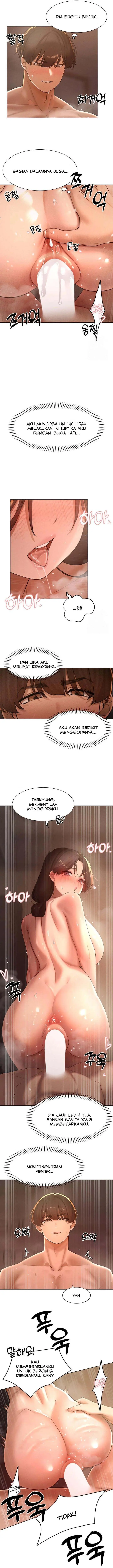 image-komik-the-protagonist-gets-stronger-when-he-fucks-the-female-hunter-chapter-36-7/11