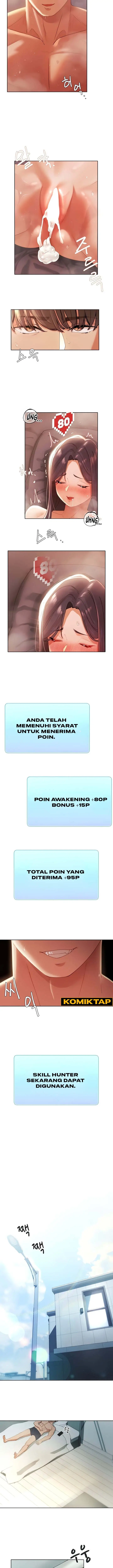 image-komik-the-protagonist-gets-stronger-when-he-fucks-the-female-hunter-chapter-4-9/14