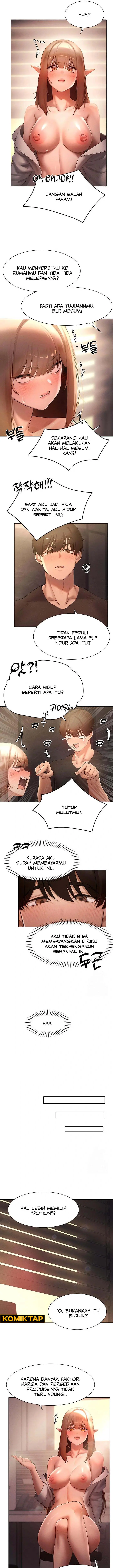 image-komik-the-protagonist-gets-stronger-when-he-fucks-the-female-hunter-chapter-40-6/10