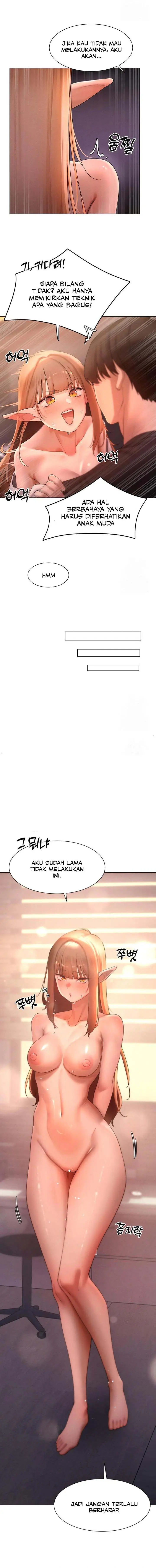 image-komik-the-protagonist-gets-stronger-when-he-fucks-the-female-hunter-chapter-41-4/8