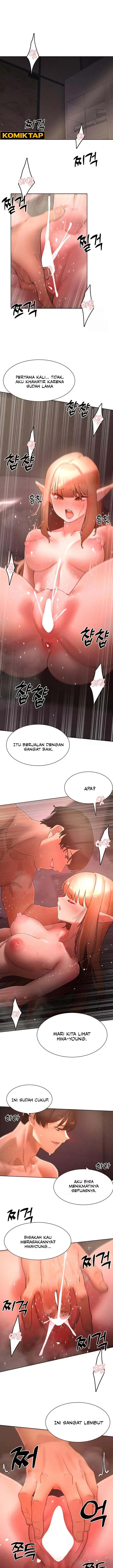 image-komik-the-protagonist-gets-stronger-when-he-fucks-the-female-hunter-chapter-42-5/11