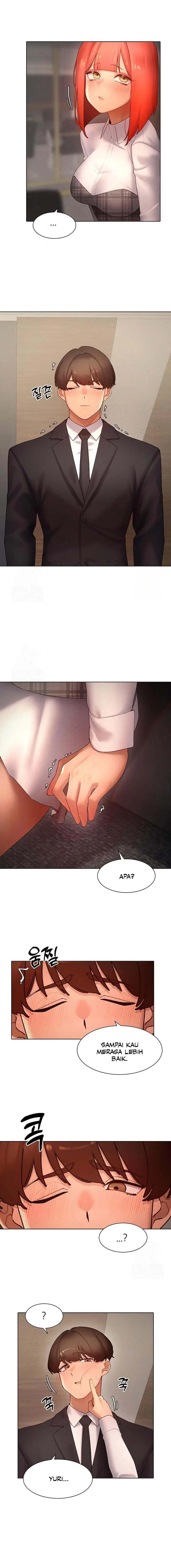 image-komik-the-protagonist-gets-stronger-when-he-fucks-the-female-hunter-chapter-48-4/9