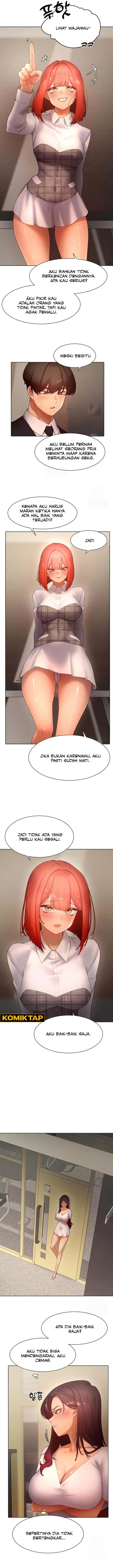 image-komik-the-protagonist-gets-stronger-when-he-fucks-the-female-hunter-chapter-48-5/9