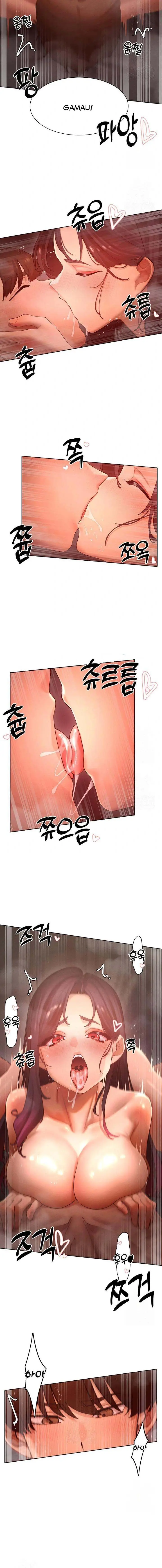 image-komik-the-protagonist-gets-stronger-when-he-fucks-the-female-hunter-chapter-49-6/9