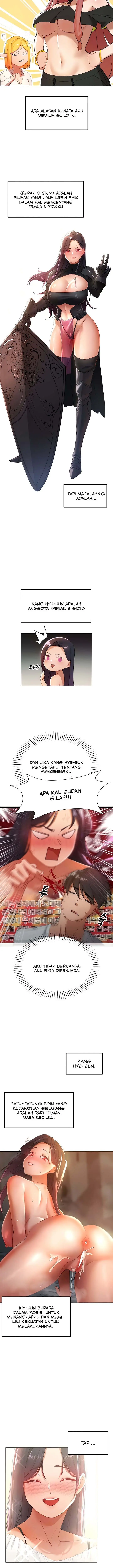 image-komik-the-protagonist-gets-stronger-when-he-fucks-the-female-hunter-chapter-5-1/13