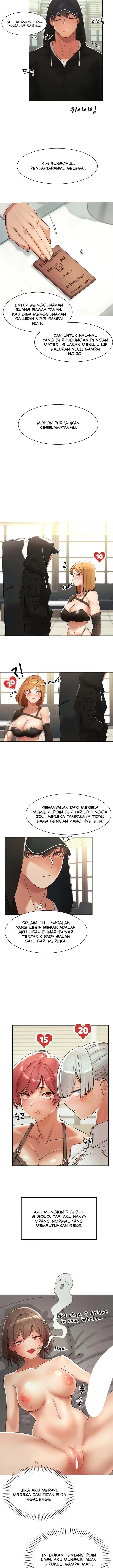 image-komik-the-protagonist-gets-stronger-when-he-fucks-the-female-hunter-chapter-5-4/13