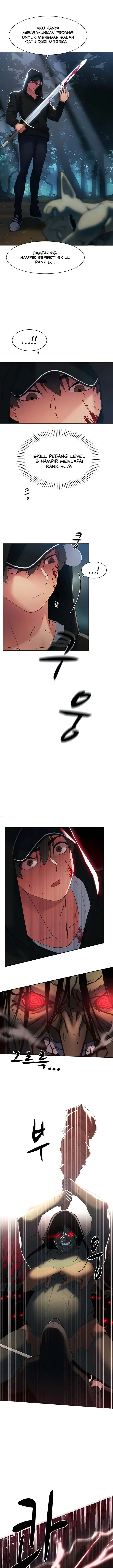 image-komik-the-protagonist-gets-stronger-when-he-fucks-the-female-hunter-chapter-5-9/13