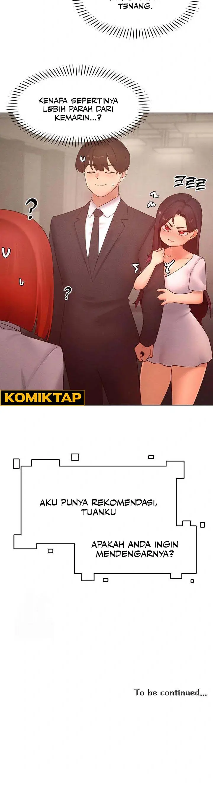 image-komik-the-protagonist-gets-stronger-when-he-fucks-the-female-hunter-chapter-50-11/12