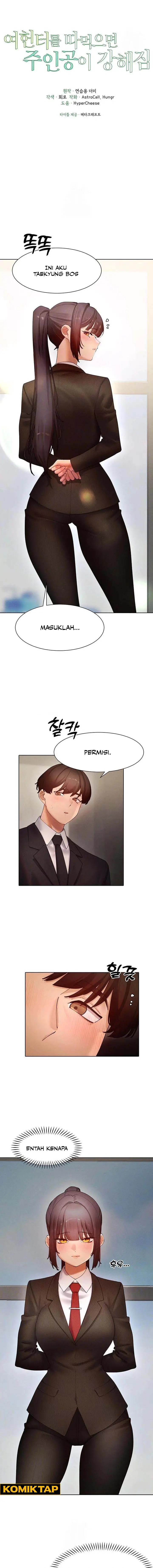 image-komik-the-protagonist-gets-stronger-when-he-fucks-the-female-hunter-chapter-51-0/8