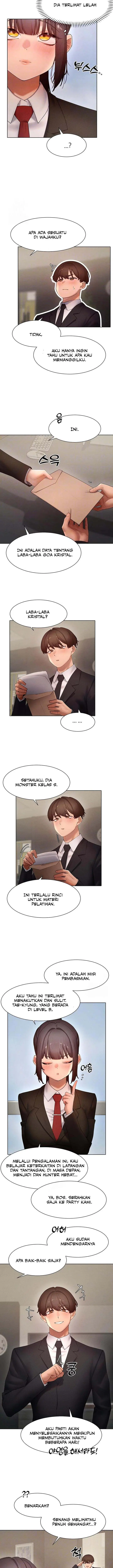 image-komik-the-protagonist-gets-stronger-when-he-fucks-the-female-hunter-chapter-51-1/8