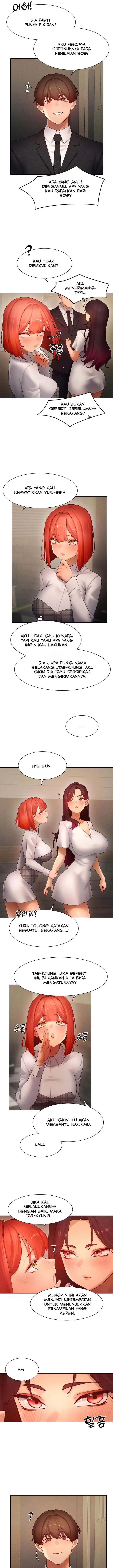 image-komik-the-protagonist-gets-stronger-when-he-fucks-the-female-hunter-chapter-51-3/8