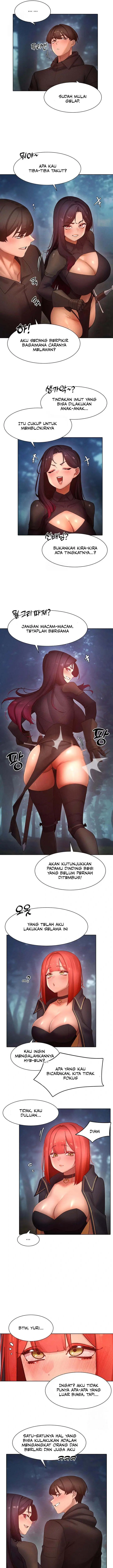 image-komik-the-protagonist-gets-stronger-when-he-fucks-the-female-hunter-chapter-51-5/8