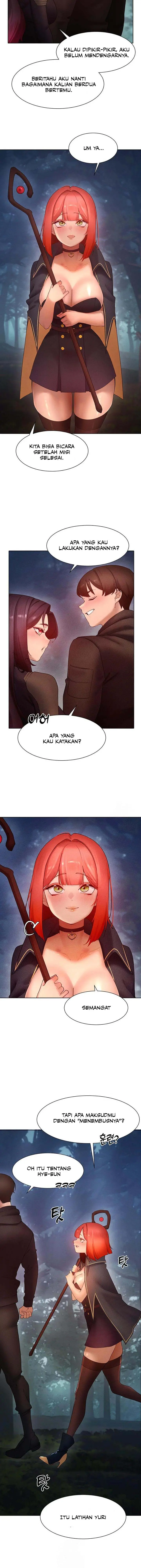 image-komik-the-protagonist-gets-stronger-when-he-fucks-the-female-hunter-chapter-51-6/8