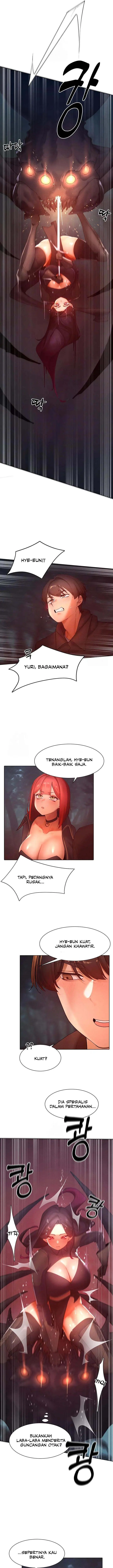 image-komik-the-protagonist-gets-stronger-when-he-fucks-the-female-hunter-chapter-52-1/11