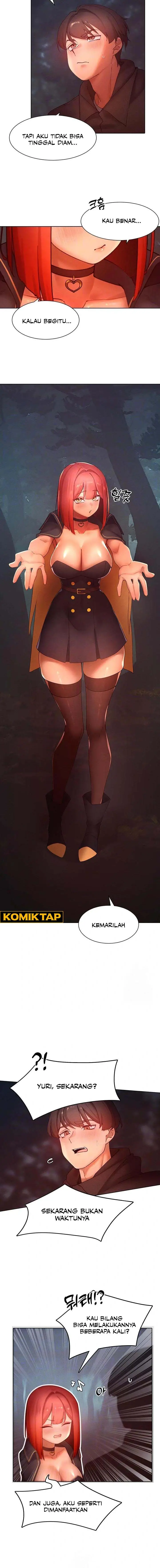 image-komik-the-protagonist-gets-stronger-when-he-fucks-the-female-hunter-chapter-52-2/11