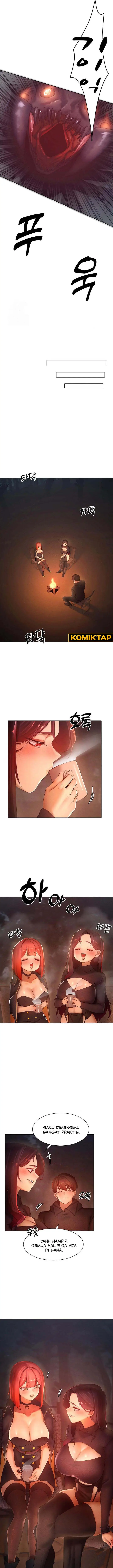 image-komik-the-protagonist-gets-stronger-when-he-fucks-the-female-hunter-chapter-52-5/11