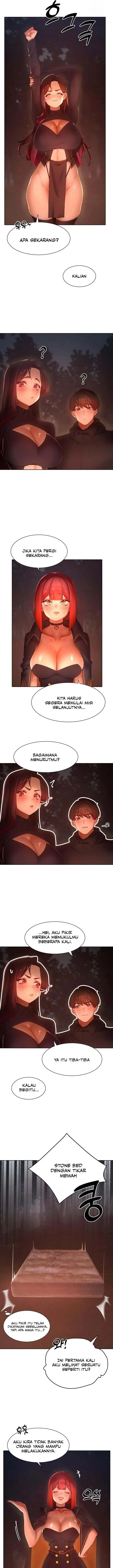 image-komik-the-protagonist-gets-stronger-when-he-fucks-the-female-hunter-chapter-52-7/11