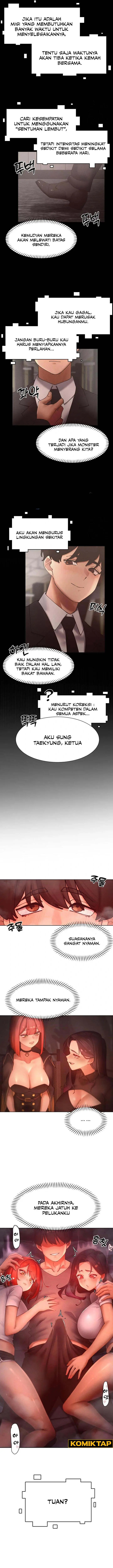 image-komik-the-protagonist-gets-stronger-when-he-fucks-the-female-hunter-chapter-52-9/11