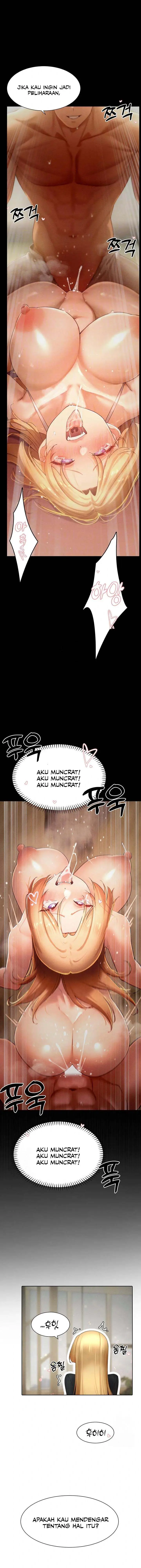 image-komik-the-protagonist-gets-stronger-when-he-fucks-the-female-hunter-chapter-55-2/13