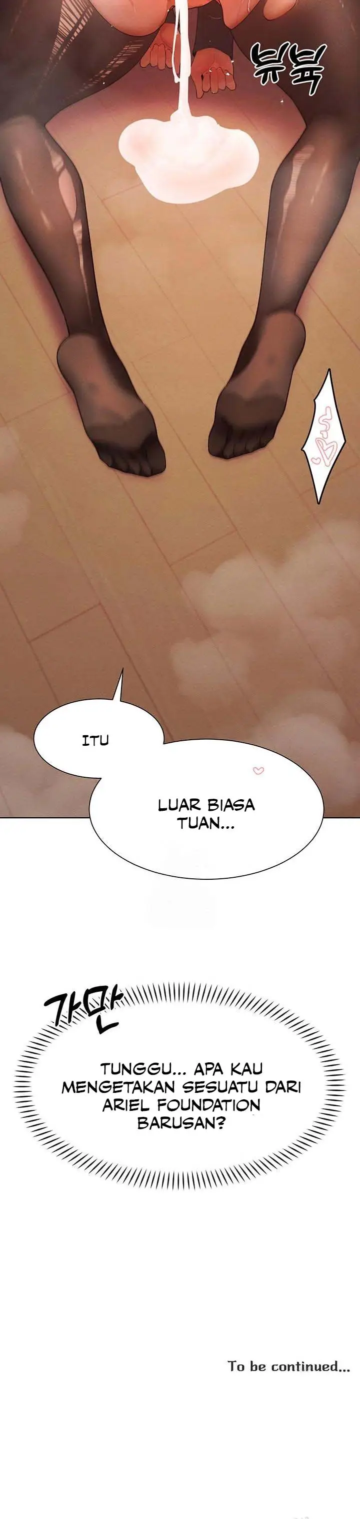 image-komik-the-protagonist-gets-stronger-when-he-fucks-the-female-hunter-chapter-57-10/11