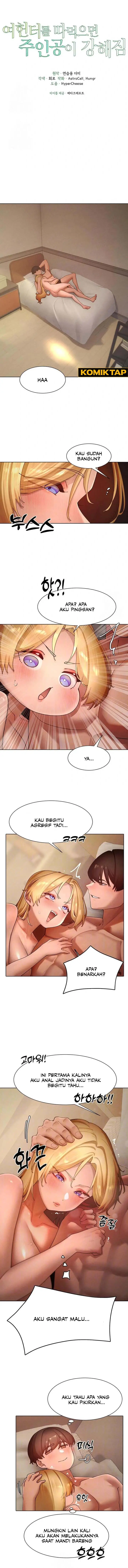 image-komik-the-protagonist-gets-stronger-when-he-fucks-the-female-hunter-chapter-58-0/11