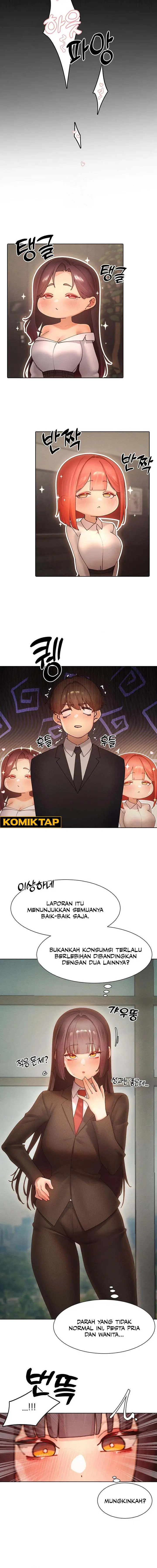 image-komik-the-protagonist-gets-stronger-when-he-fucks-the-female-hunter-chapter-58-6/11