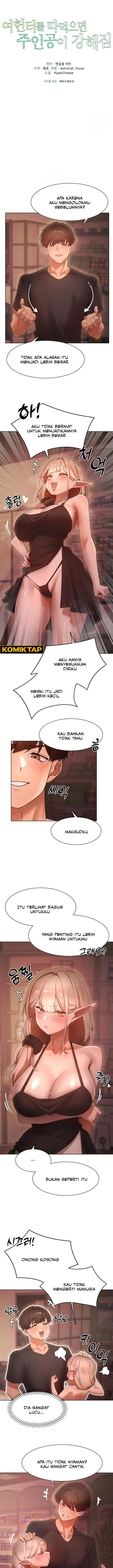 image-komik-the-protagonist-gets-stronger-when-he-fucks-the-female-hunter-chapter-59-0/9