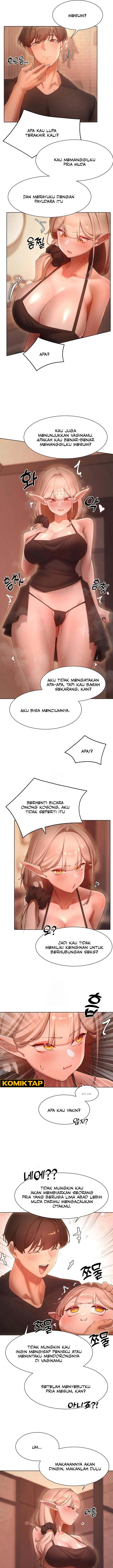 image-komik-the-protagonist-gets-stronger-when-he-fucks-the-female-hunter-chapter-59-4/9