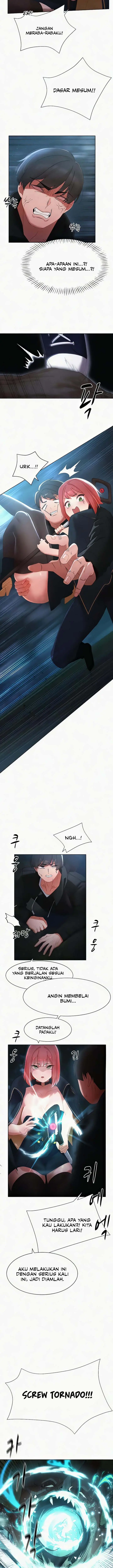 image-komik-the-protagonist-gets-stronger-when-he-fucks-the-female-hunter-chapter-6-6/13