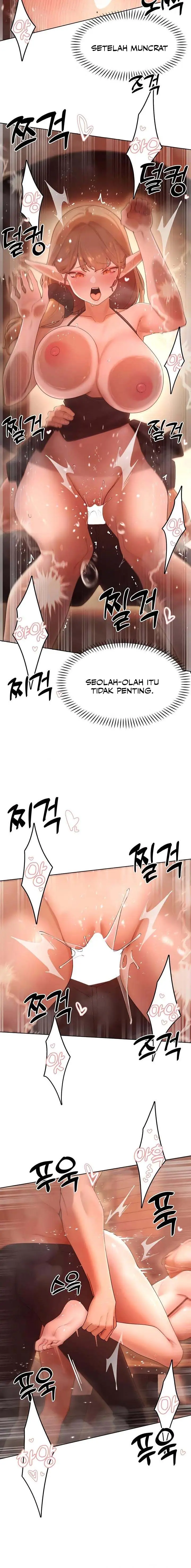 image-komik-the-protagonist-gets-stronger-when-he-fucks-the-female-hunter-chapter-61-2/9