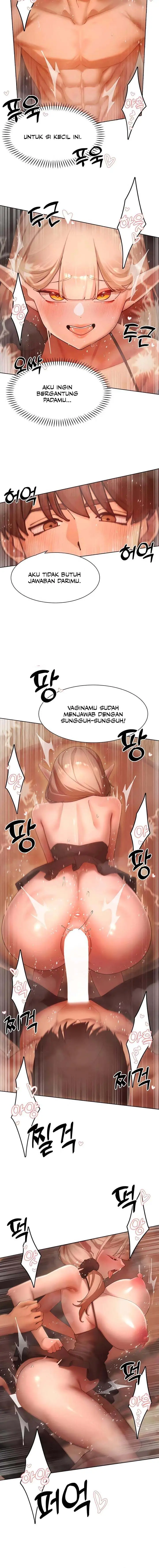 image-komik-the-protagonist-gets-stronger-when-he-fucks-the-female-hunter-chapter-61-4/9