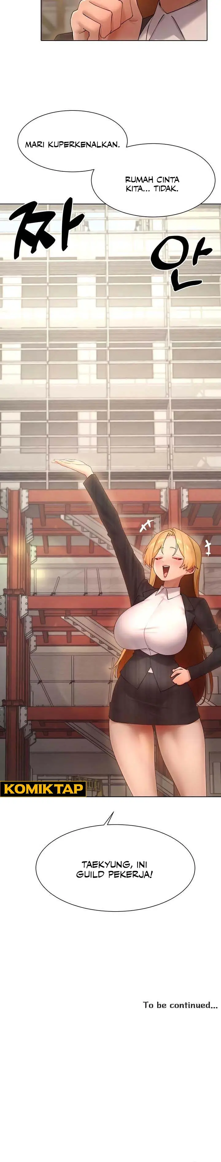 image-komik-the-protagonist-gets-stronger-when-he-fucks-the-female-hunter-chapter-61-8/9