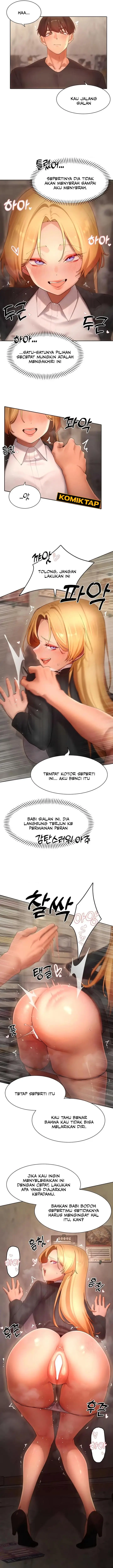 image-komik-the-protagonist-gets-stronger-when-he-fucks-the-female-hunter-chapter-62-4/10