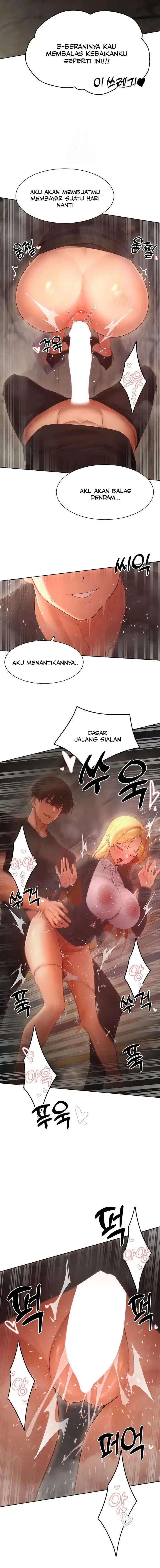 image-komik-the-protagonist-gets-stronger-when-he-fucks-the-female-hunter-chapter-62-5/10