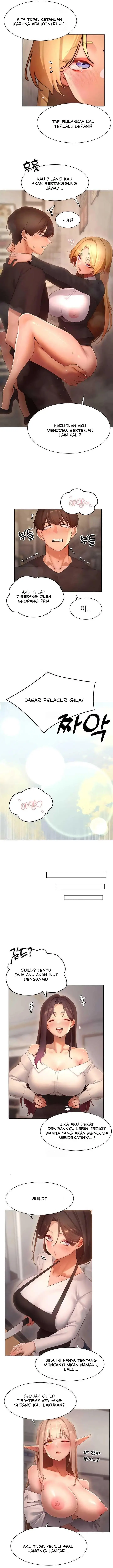 image-komik-the-protagonist-gets-stronger-when-he-fucks-the-female-hunter-chapter-63-6/8