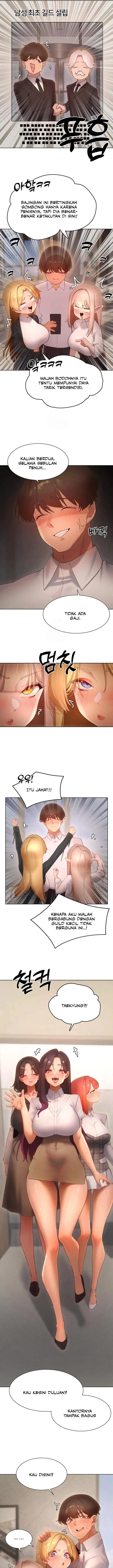 image-komik-the-protagonist-gets-stronger-when-he-fucks-the-female-hunter-chapter-64-end-4/9