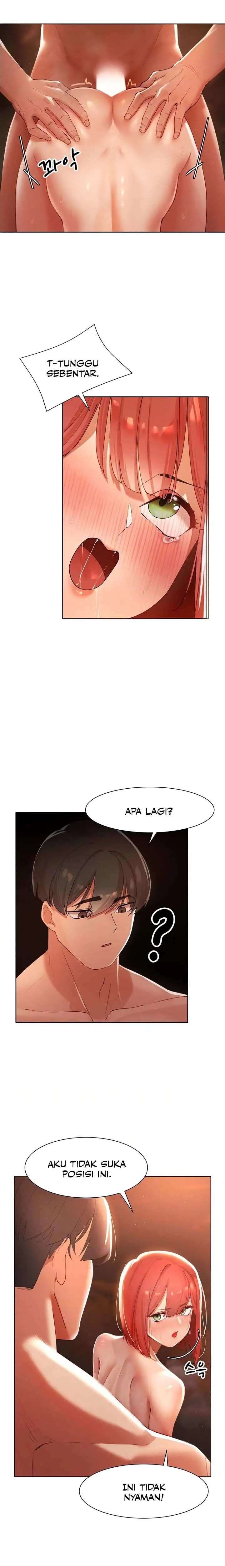 image-komik-the-protagonist-gets-stronger-when-he-fucks-the-female-hunter-chapter-8-2/16