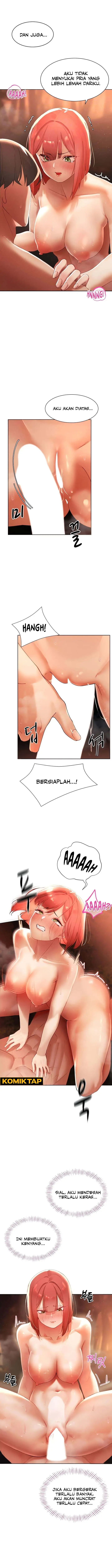 image-komik-the-protagonist-gets-stronger-when-he-fucks-the-female-hunter-chapter-8-3/16