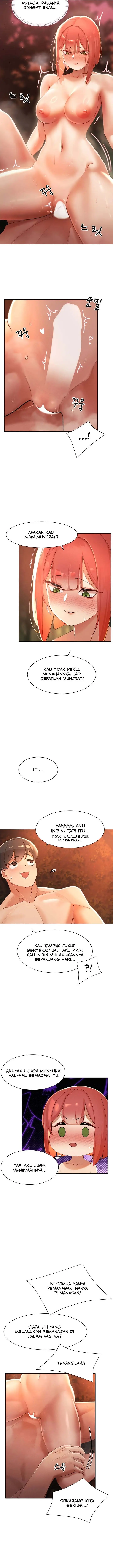 image-komik-the-protagonist-gets-stronger-when-he-fucks-the-female-hunter-chapter-8-5/16