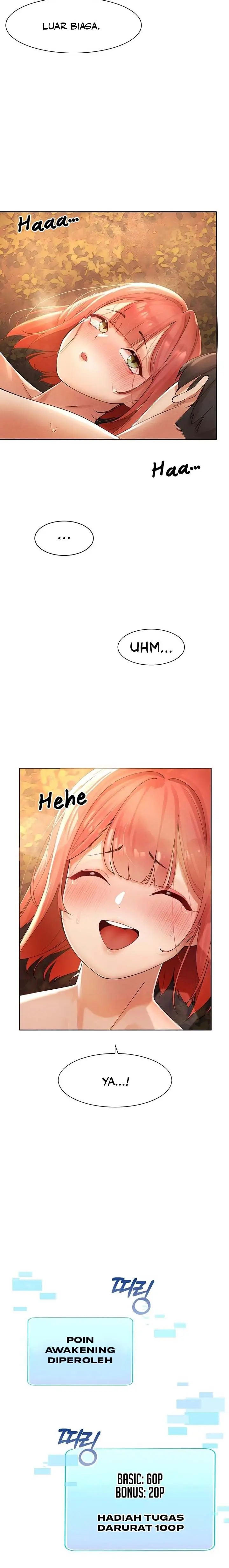 image-komik-the-protagonist-gets-stronger-when-he-fucks-the-female-hunter-chapter-8-14/16