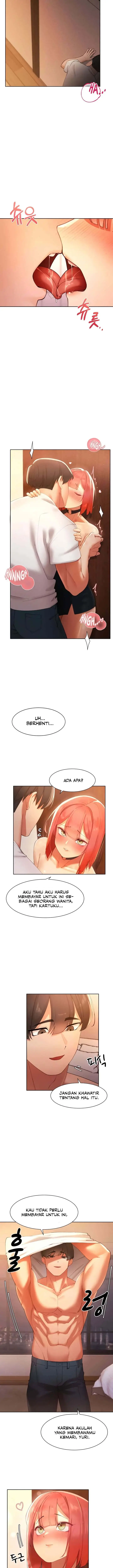 image-komik-the-protagonist-gets-stronger-when-he-fucks-the-female-hunter-chapter-9-9/12