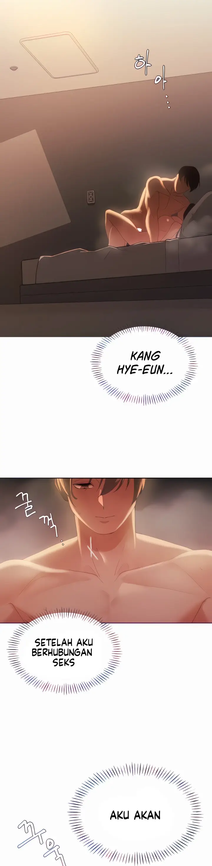 image-komik-the-protagonist-gets-stronger-chapter-04-1/46