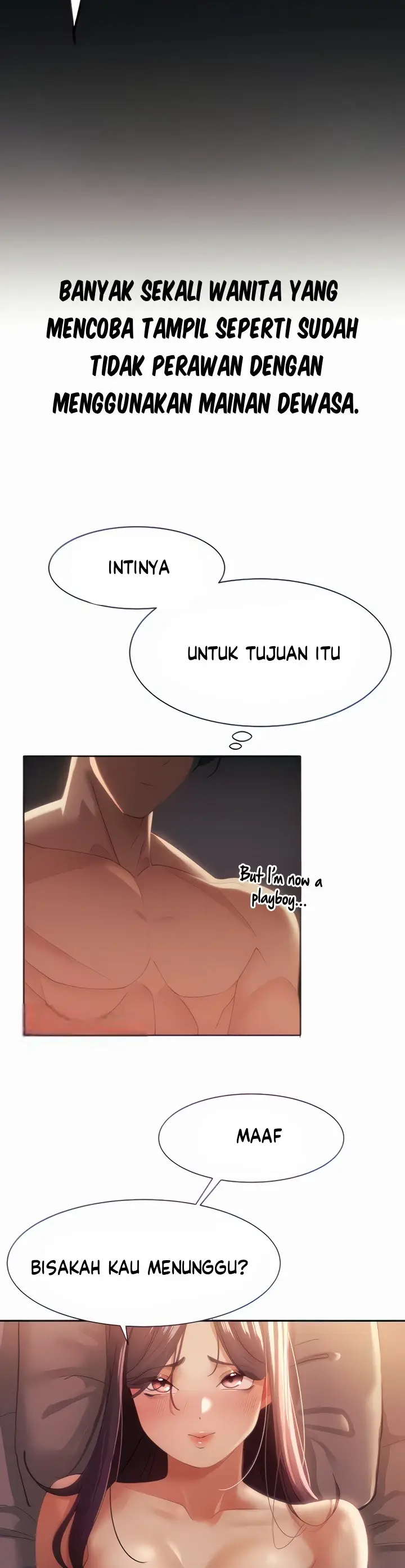 image-komik-the-protagonist-gets-stronger-chapter-04-9/46