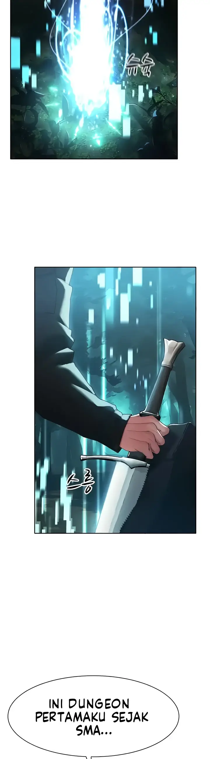 image-komik-the-protagonist-gets-stronger-chapter-05-28/49