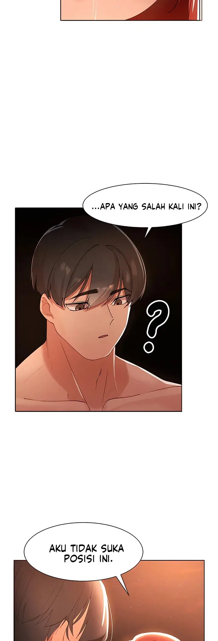 image-komik-the-protagonist-gets-stronger-chapter-08-8/49