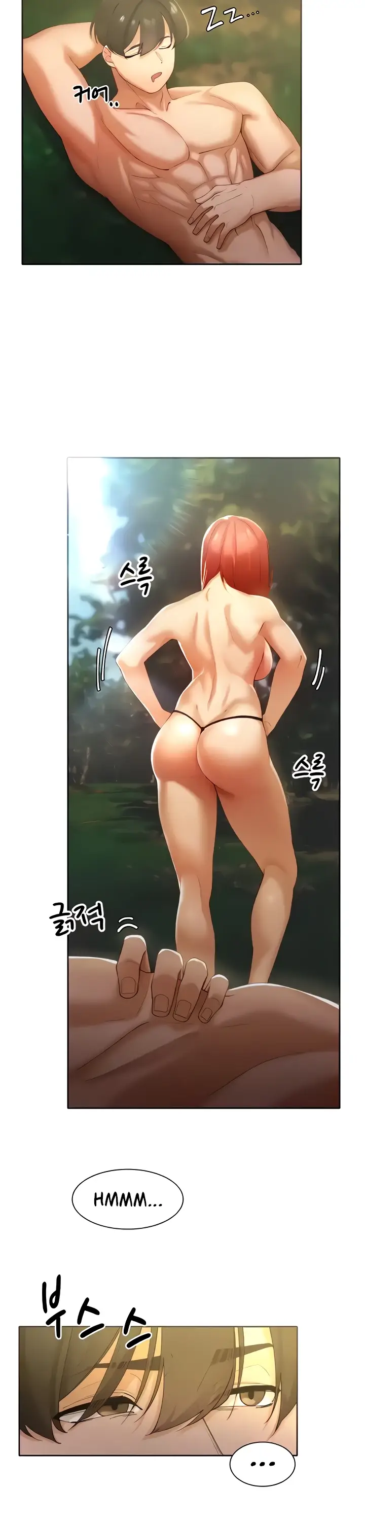 image-komik-the-protagonist-gets-stronger-chapter-09-1/45